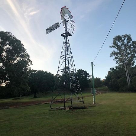 Montrose Bed & Breakfast Apple Tree Creek Bagian luar foto